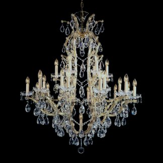 Swarovski Crystal Chandelier 42300